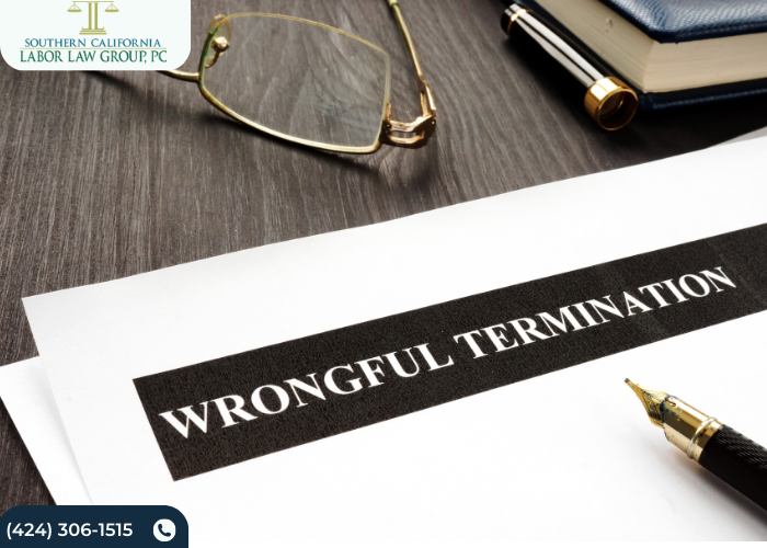 What Compensation Can I Recover For Wrongful Termination?