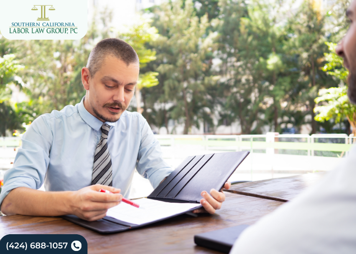 What to Ask Before Hiring an Employment Lawyer in California?