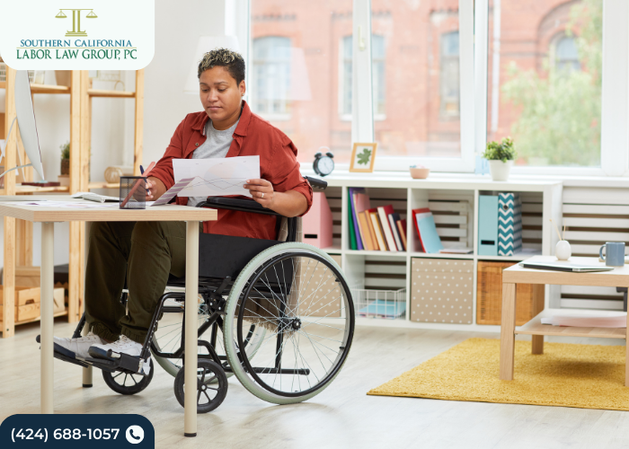 Know Your Rights: Workplace Disability Discrimination Laws