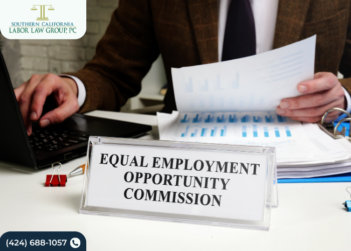 How to Successfully File an EEOC Complaint in California