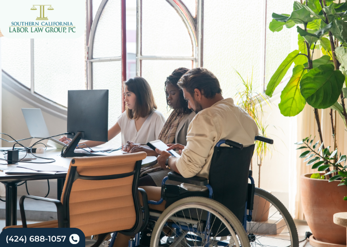 California Disability Laws - What You Need to Know in 2023 | Southern California employment lawyer