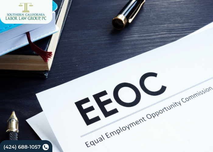 EEOC Releases Technical Document on AI and Title VII In 2023 | Southern California Employment Lawyer