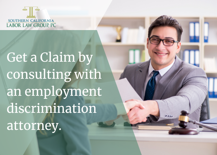 The Unfair Treatment with Employees: How to File a Claim with an Employment Discrimination Attorney?