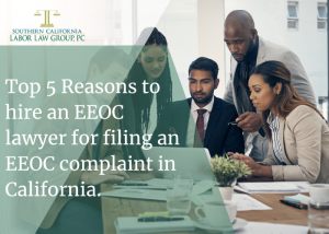 Consult with wage and hour attorney to solve Wage disputes in CA. | Socal Employment law